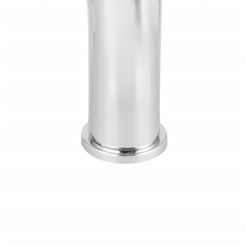 Umyvadlová baterie MIXXUS PREMIUM ALEX 001 LONG (NUT) | ALEX 001 LONG (NUT)